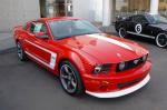 Saleen S281 Gurney Signature Edition 2008 года